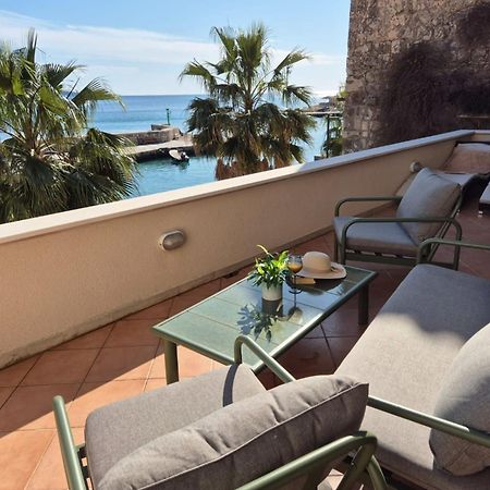 Villa Ana Apartments ムリニ エクステリア 写真