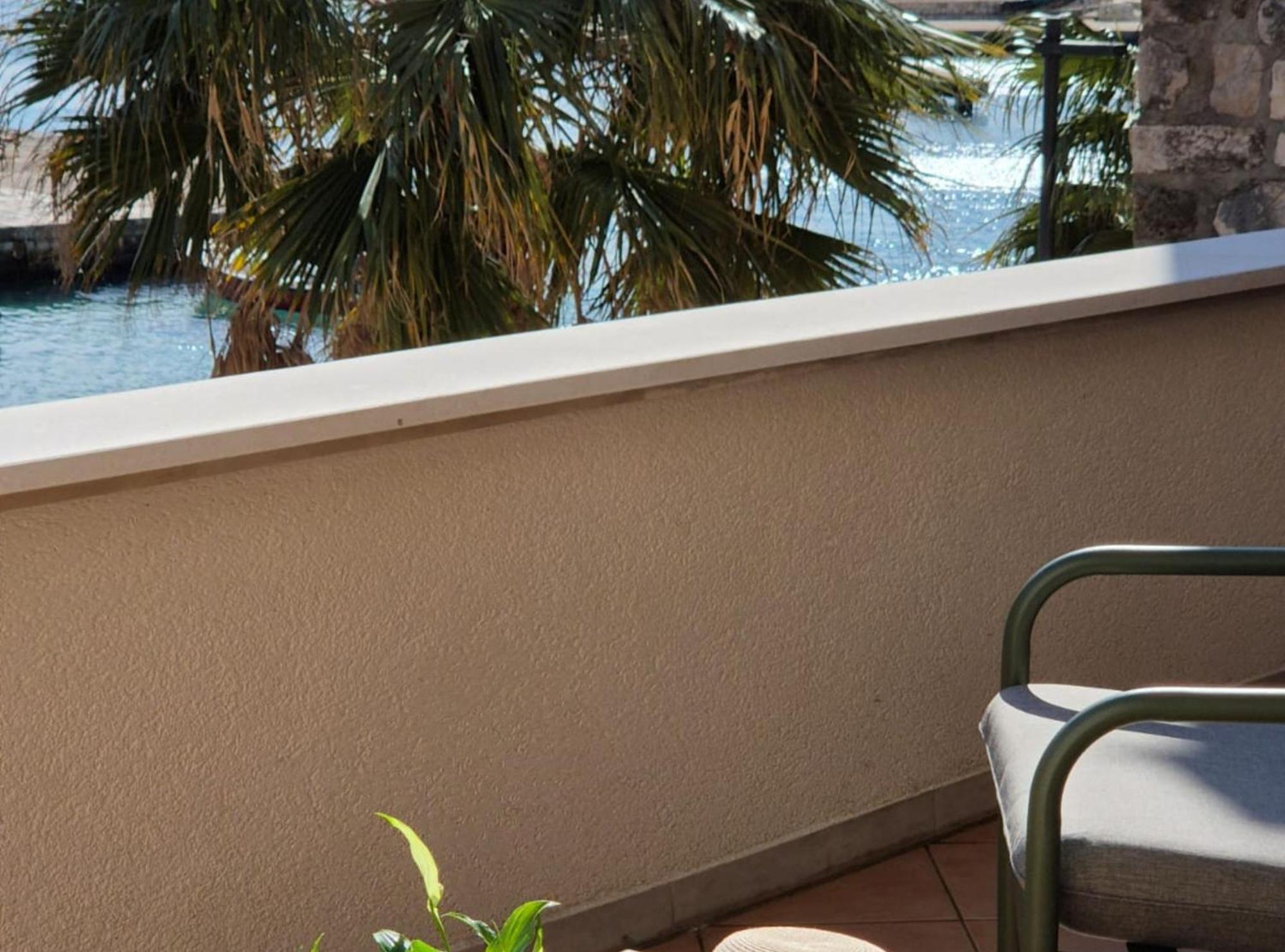 Villa Ana Apartments ムリニ エクステリア 写真