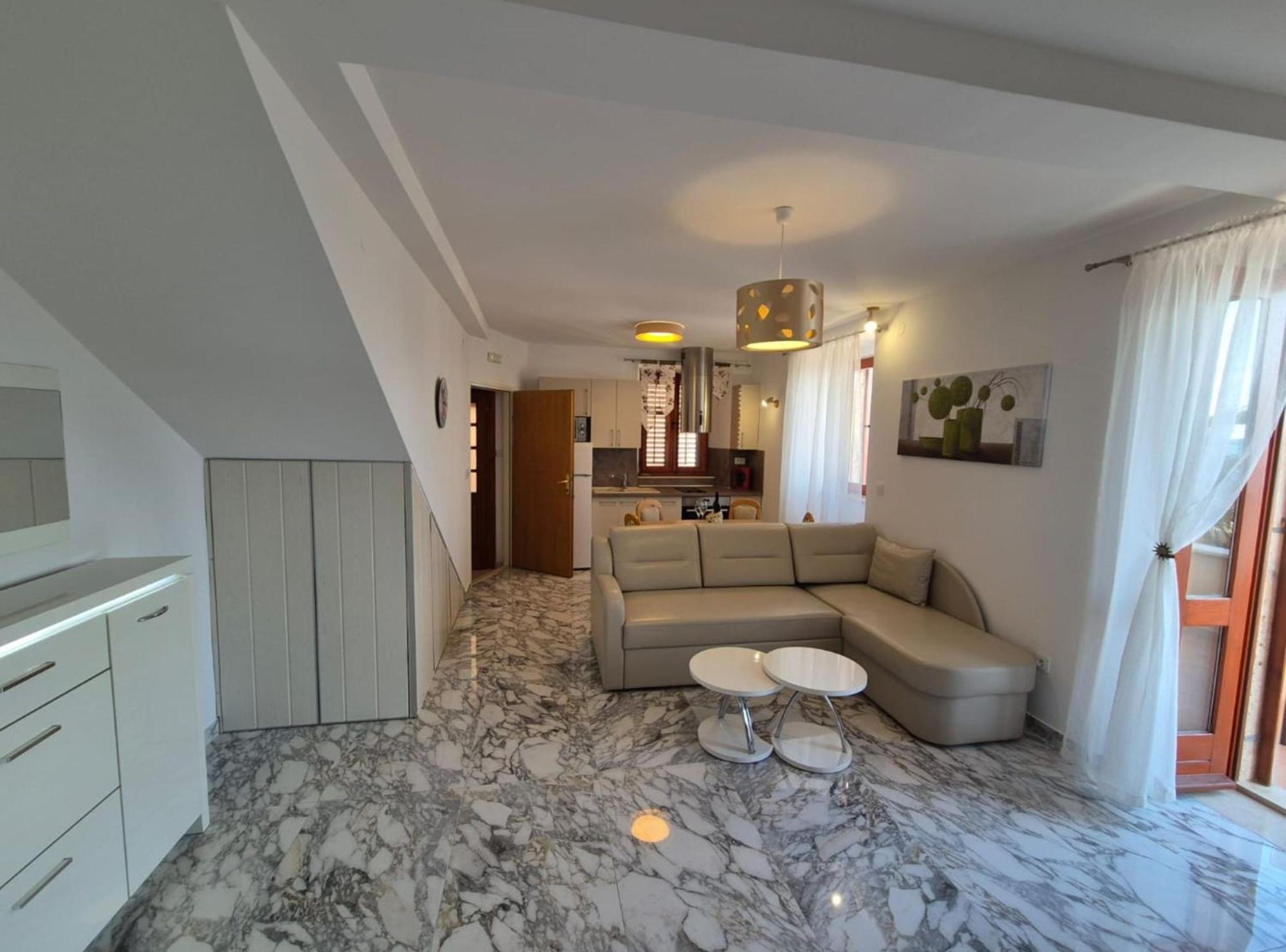 Villa Ana Apartments ムリニ エクステリア 写真